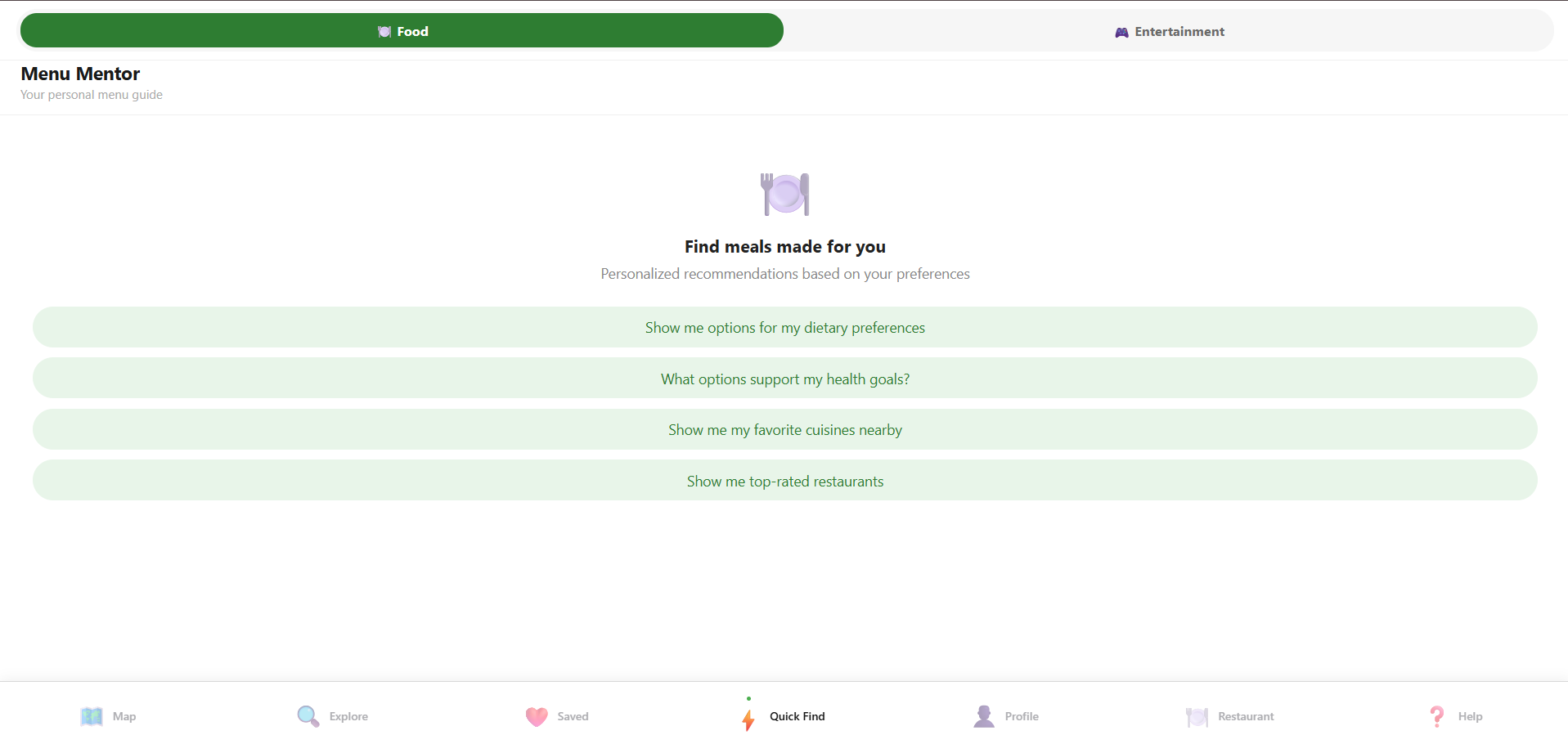 PikMe preview